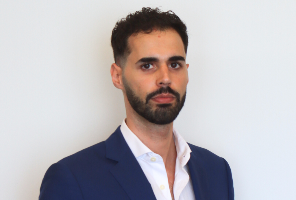 Dr. David Coelho Mendes