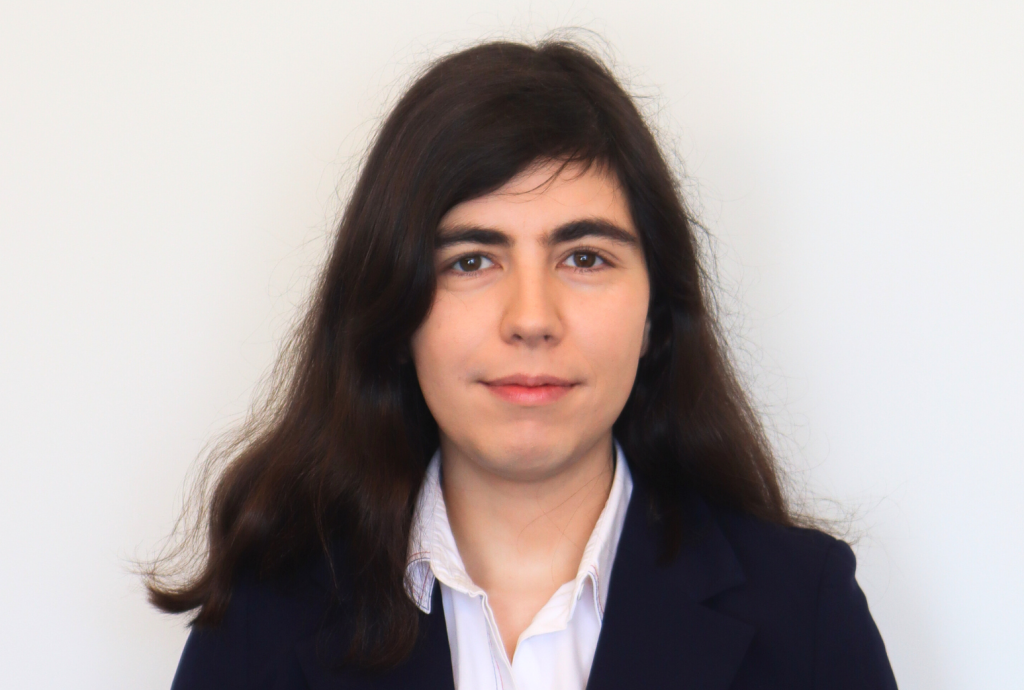 Dr.ª Mariana Teixeira Domingues